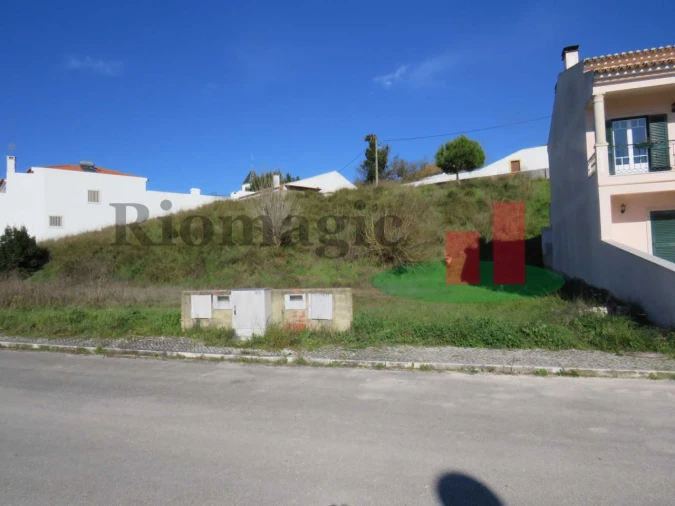 Terreno para Venda em São João da Ribeira e Ribeira de São João Foto 1