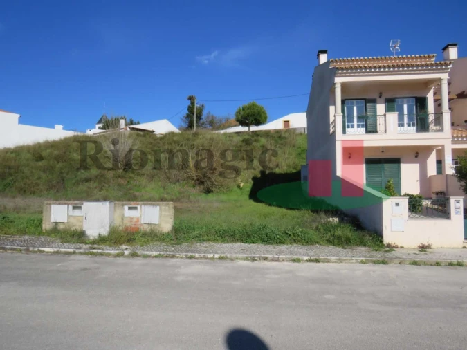Terreno para Venda em São João da Ribeira e Ribeira de São João Foto 2