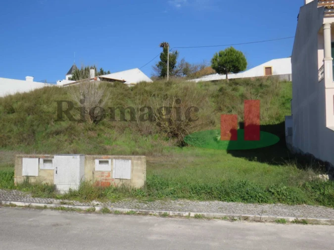 Terreno para Venda em São João da Ribeira e Ribeira de São João Foto 3
