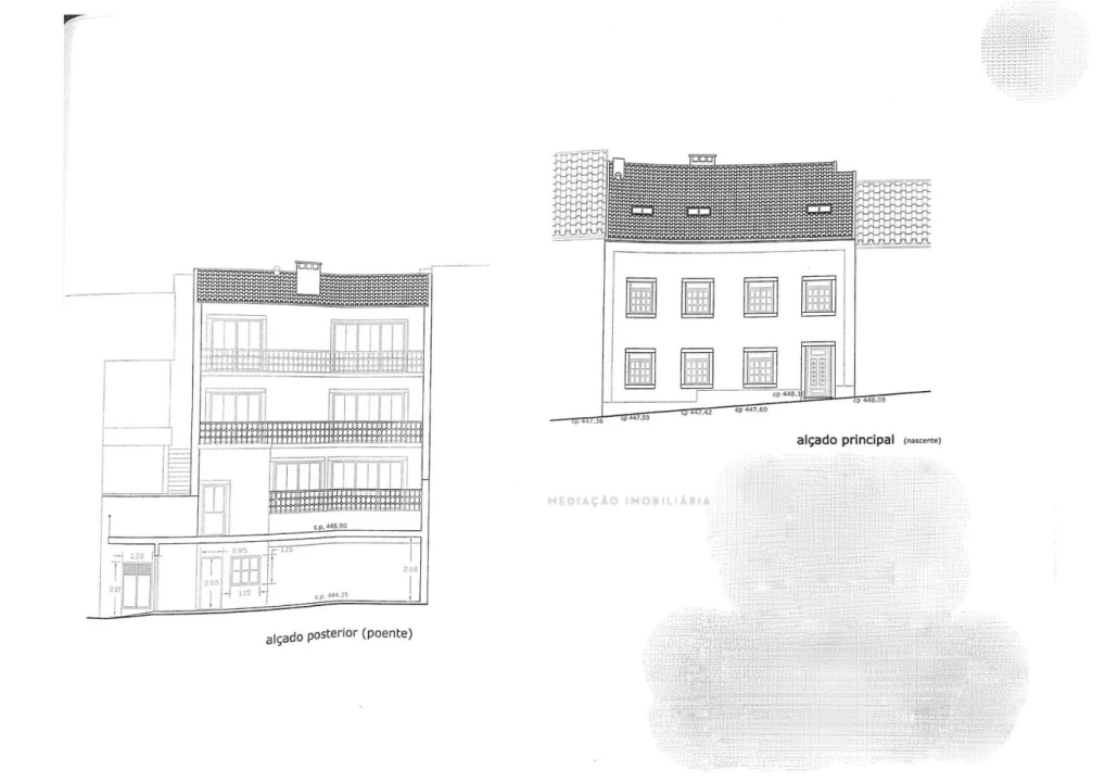Terreno para Venda em Figueiró dos Vinhos e Bairradas Foto 12