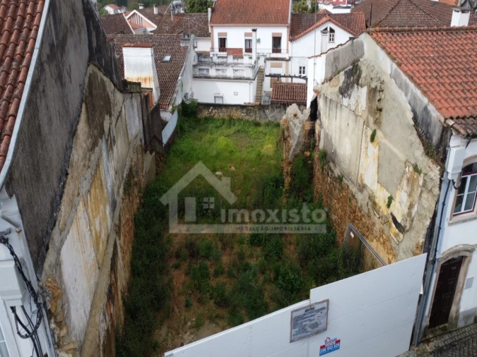 Terreno para Venda em Figueiró dos Vinhos e Bairradas Foto 4