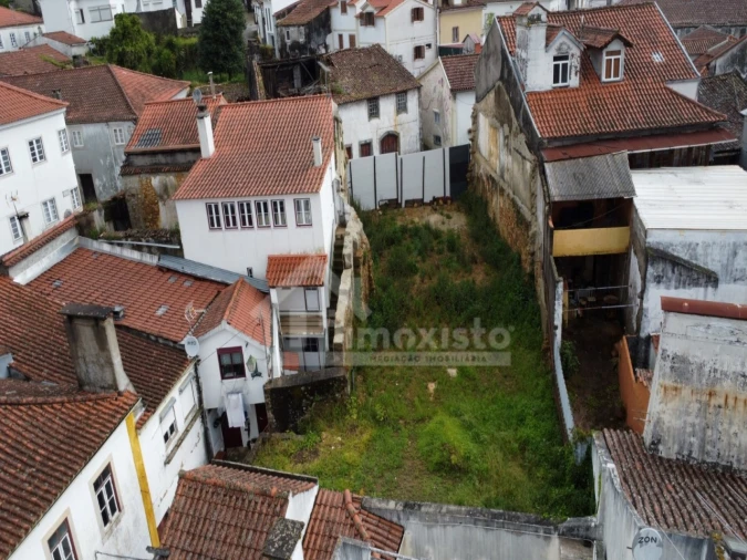 Terreno para Venda em Figueiró dos Vinhos e Bairradas Foto 5