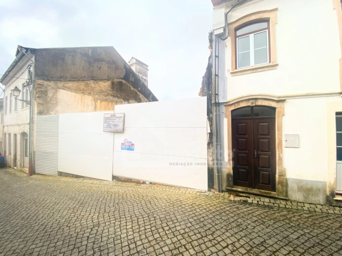 Terreno para Venda em Figueiró dos Vinhos e Bairradas Foto 7