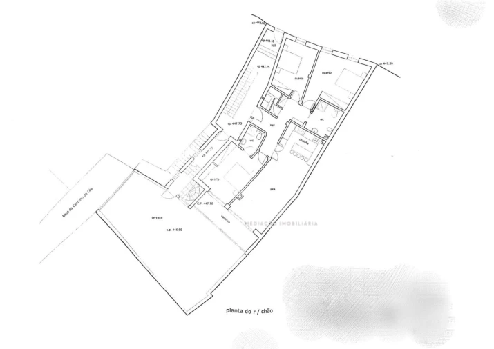 Terreno para Venda em Figueiró dos Vinhos e Bairradas Foto 8