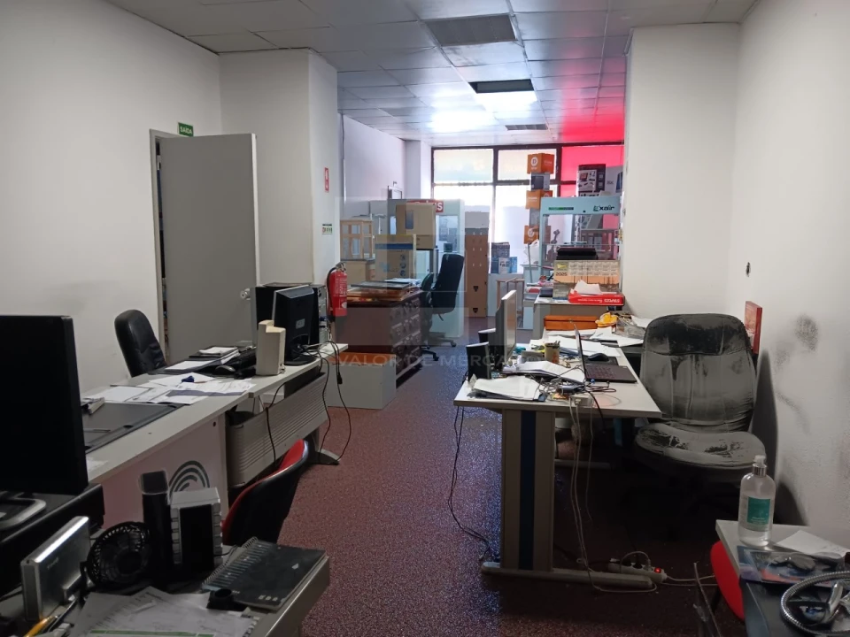 Loja para Venda em Benfica Foto 5