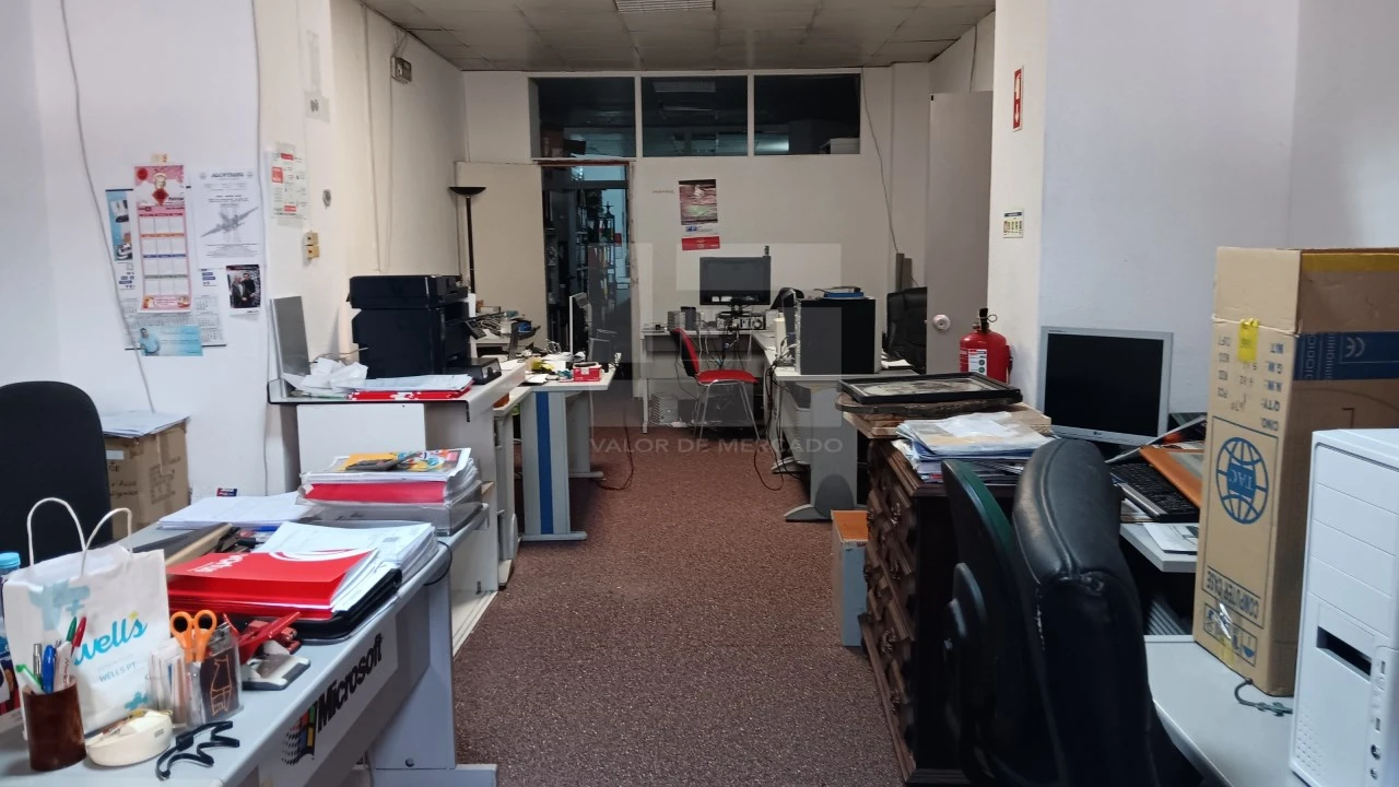 Loja para Venda em Benfica Foto 7