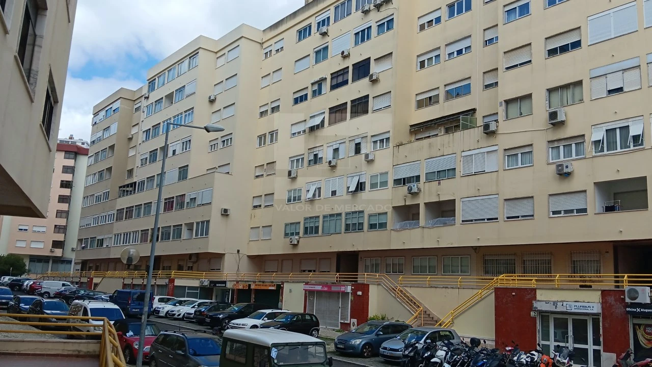 Loja para Venda em Benfica Foto 19