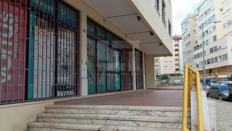 Loja para Venda em Benfica