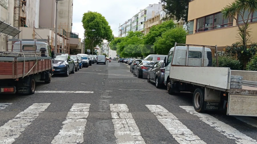 Loja para Venda em Benfica Foto 20