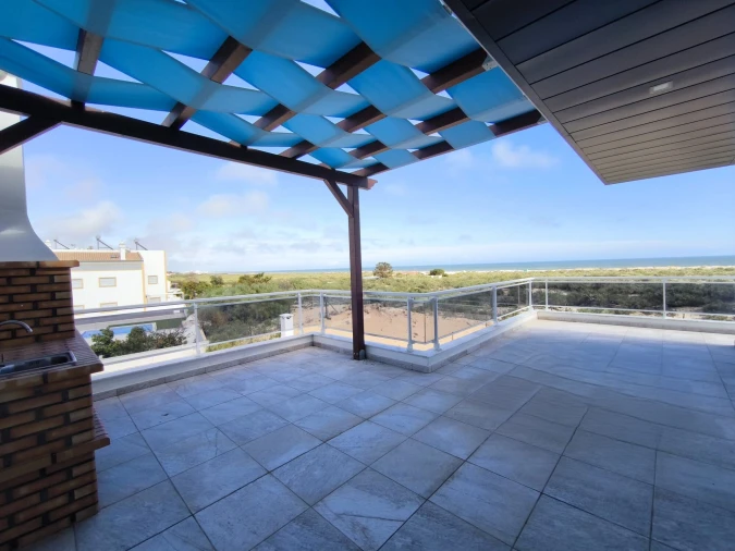 Apartamento T1 para Venda em Vila Nova de Cacela Foto 15