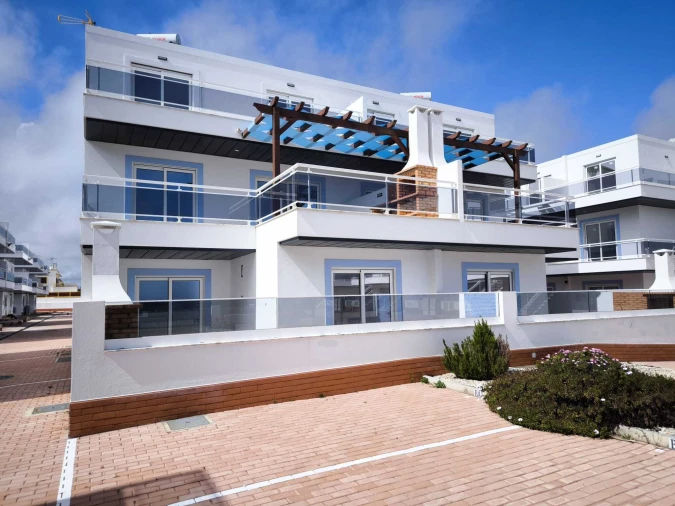 Apartamento T1 para Venda em Vila Nova de Cacela Foto 8