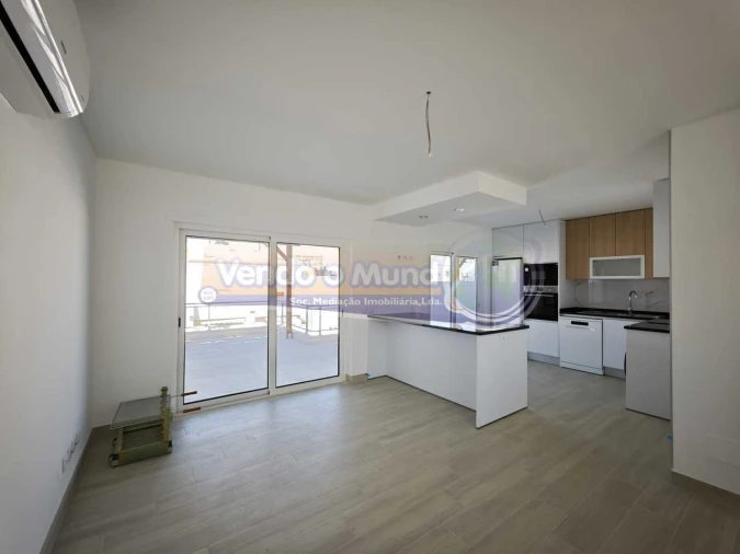 Apartamento T1 para Venda em Vila Nova de Cacela Foto 12