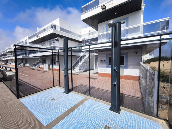 Apartamento T1 para Venda em Vila Nova de Cacela Foto 6