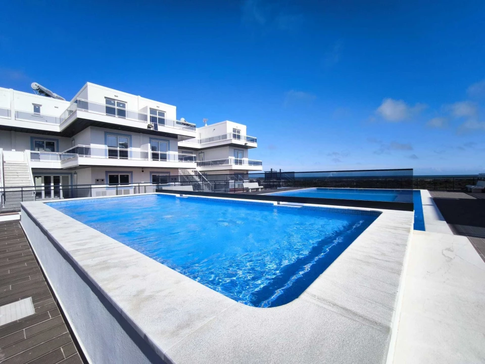 Apartamento T1 para Venda em Vila Nova de Cacela Foto 3