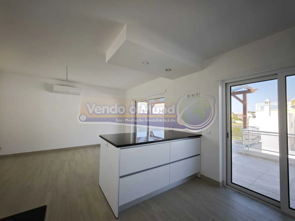 Apartamento T1 para Venda em Vila Nova de Cacela Foto 11