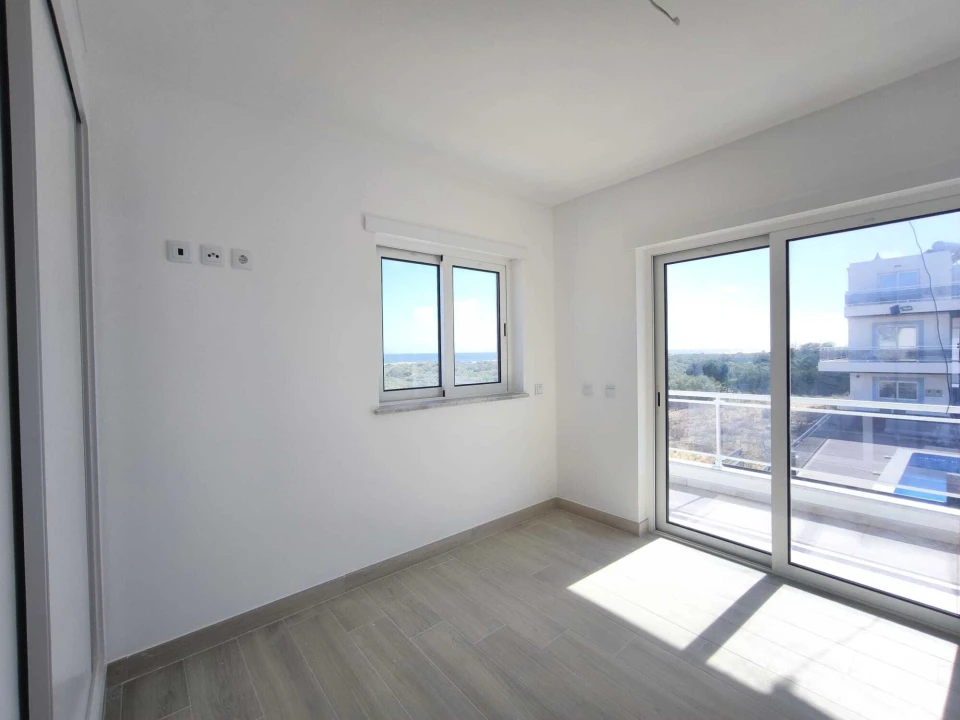 Apartamento T1 para Venda em Vila Nova de Cacela Foto 18