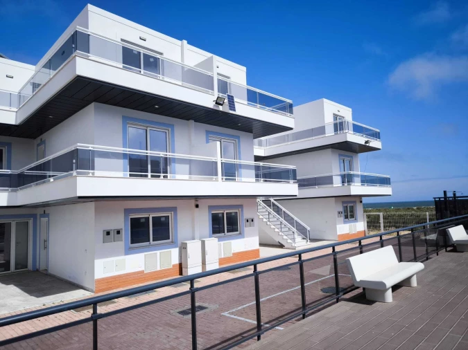 Apartamento T1 para Venda em Vila Nova de Cacela Foto 6