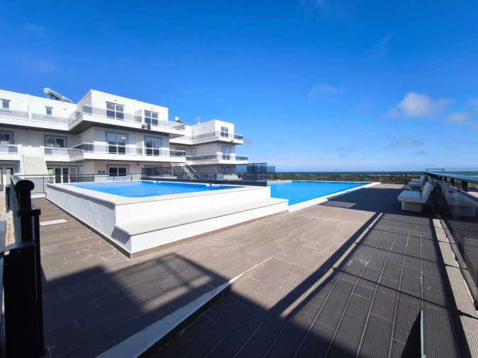 Apartamento T1 para Venda em Vila Nova de Cacela