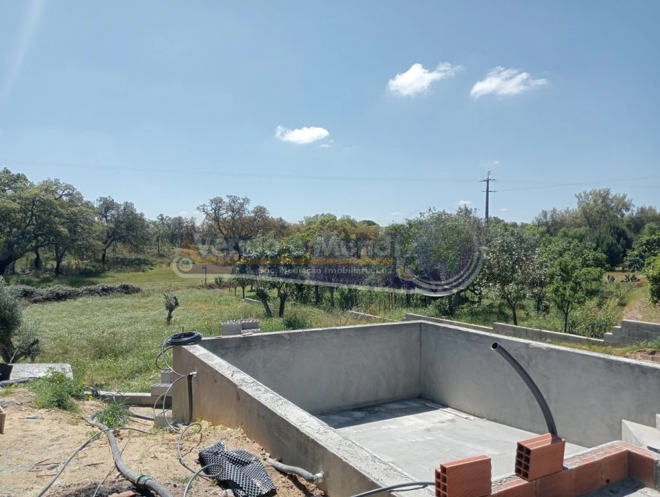 Moradia T3 para Venda em São Jose da Lamarosa Foto 4