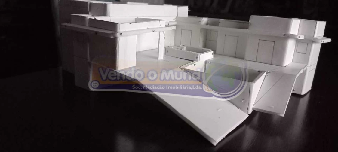 Moradia T3 para Venda em São Jose da Lamarosa Foto 10