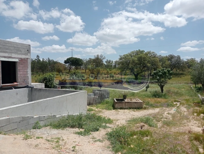 Moradia T3 para Venda em São Jose da Lamarosa Foto 5