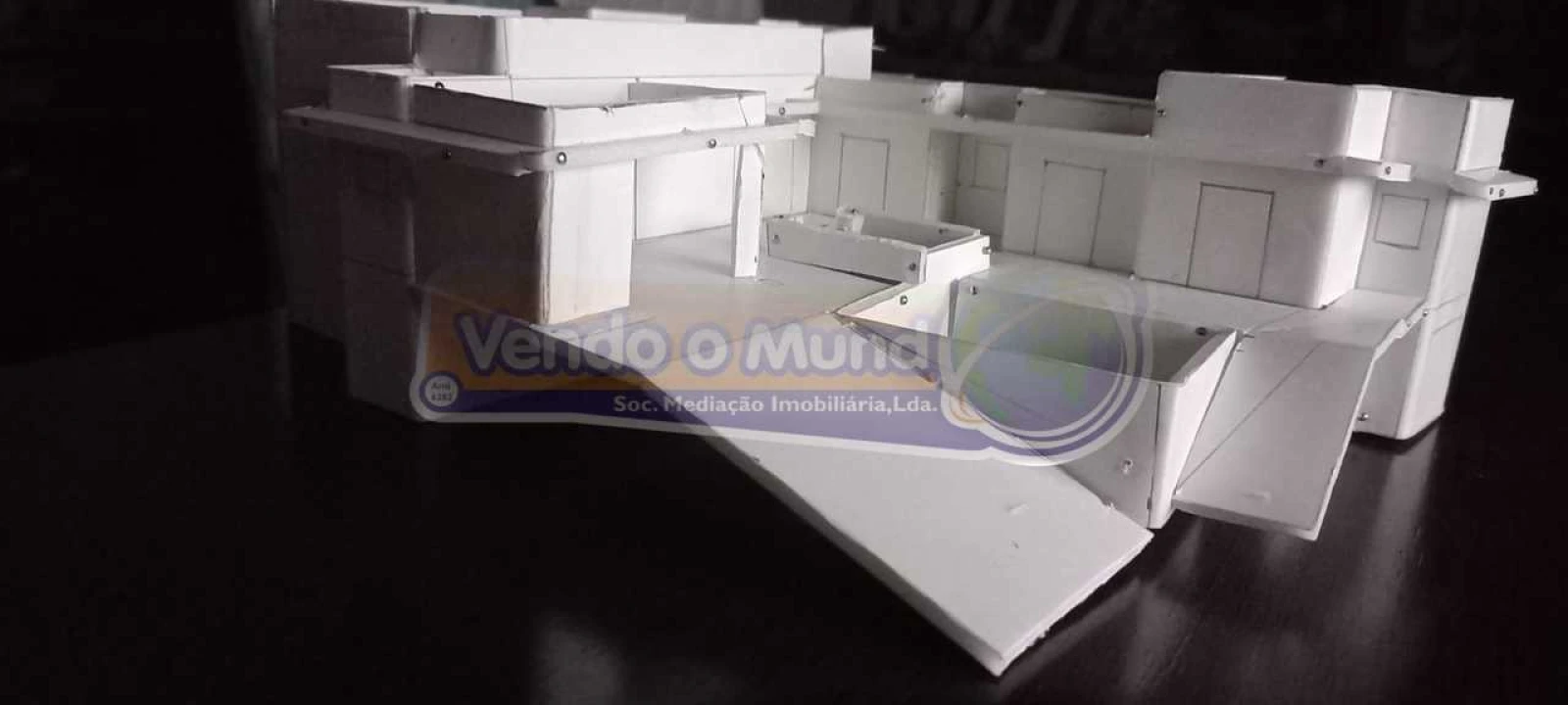 Moradia T3 para Venda em São Jose da Lamarosa Foto 10