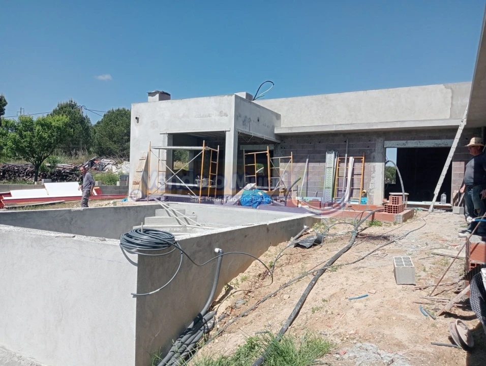 Moradia T3 para Venda em São Jose da Lamarosa Foto 2