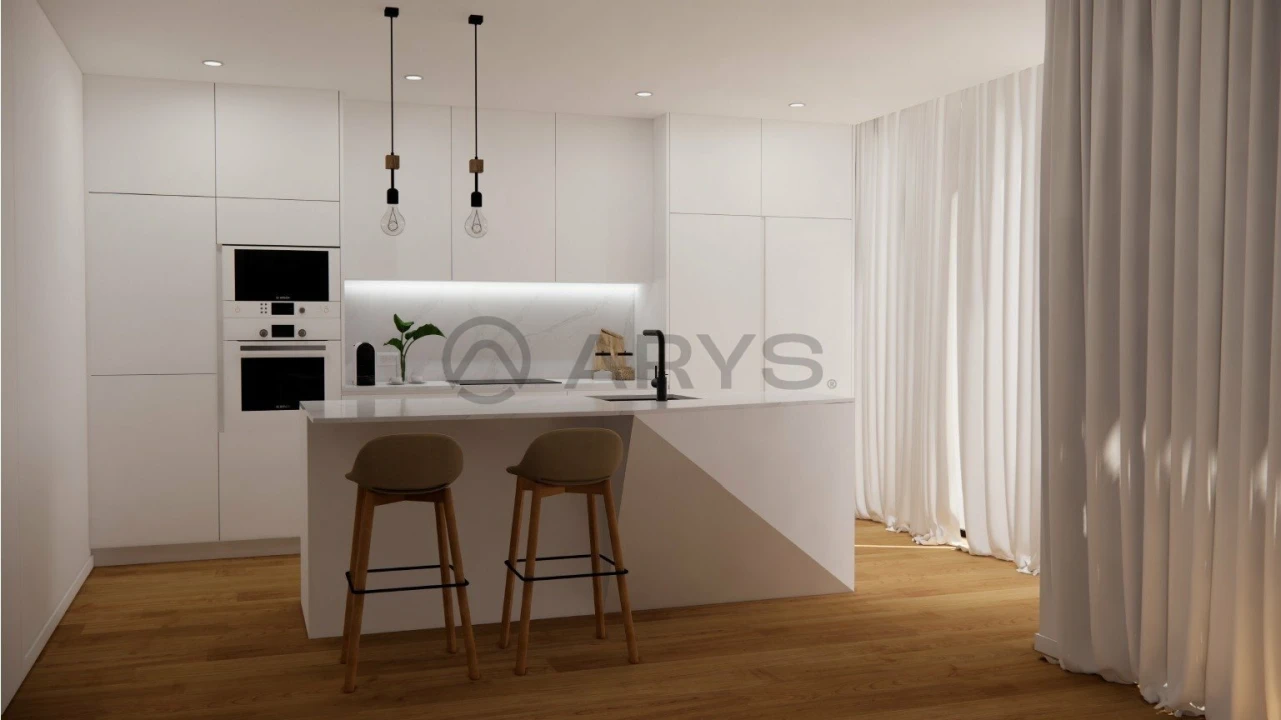 Moradia T3 para Venda em Roriz Foto 6