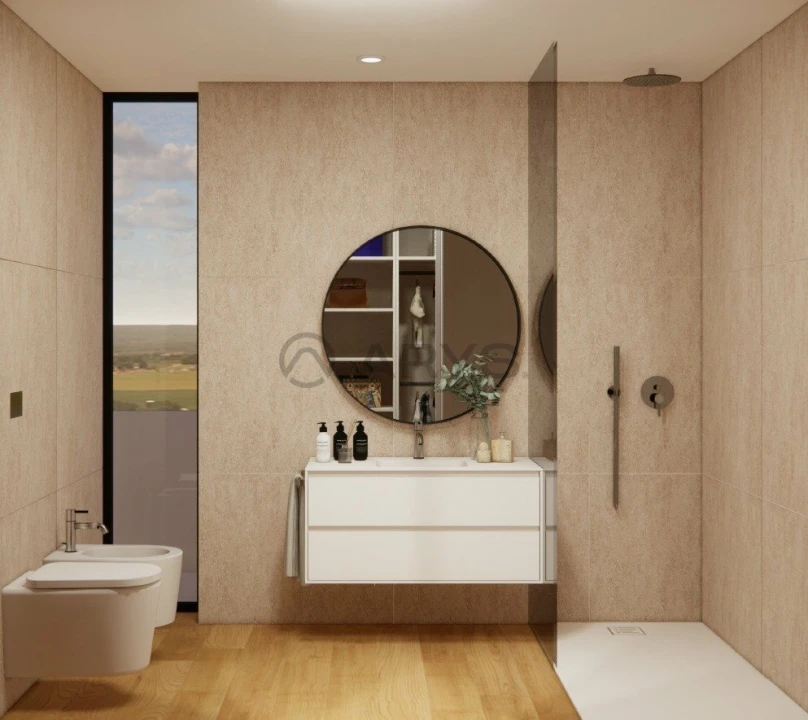 Moradia T3 para Venda em Roriz Foto 4