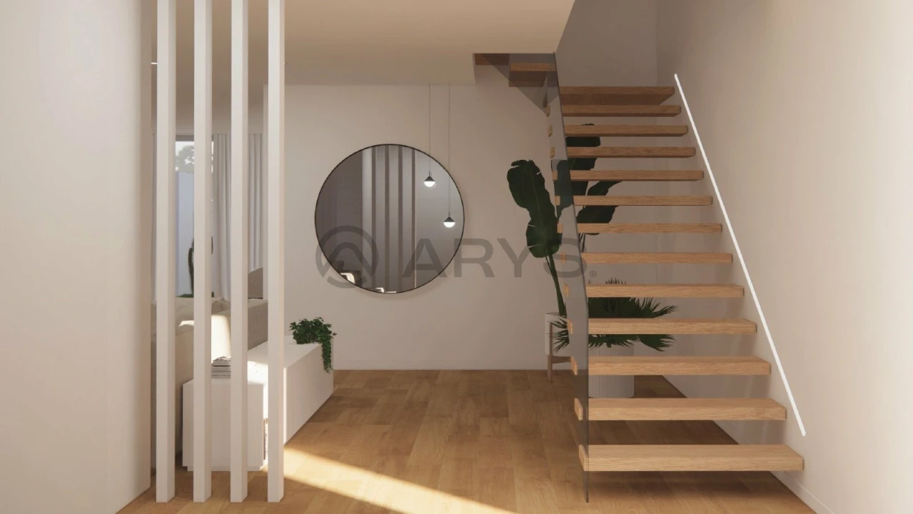 Moradia T3 para Venda em Roriz Foto 1