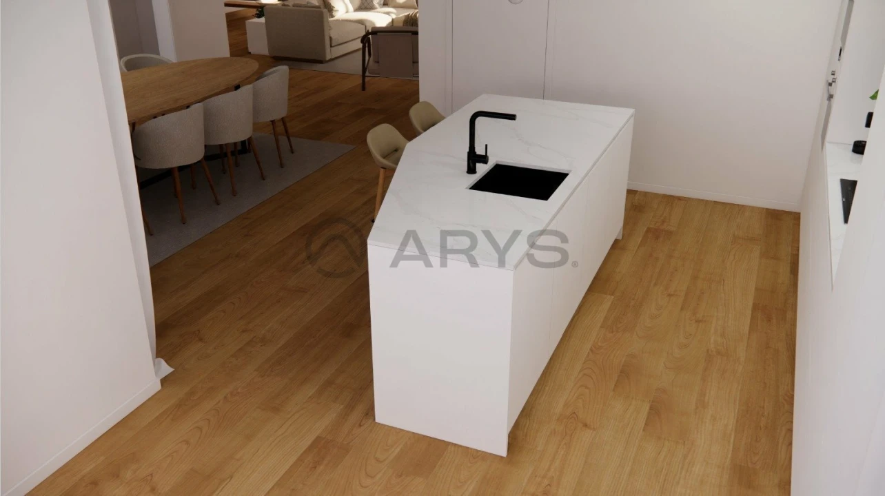 Moradia T3 para Venda em Roriz Foto 15