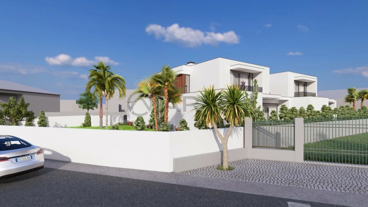 Moradia T3 para Venda em Roriz Foto 10