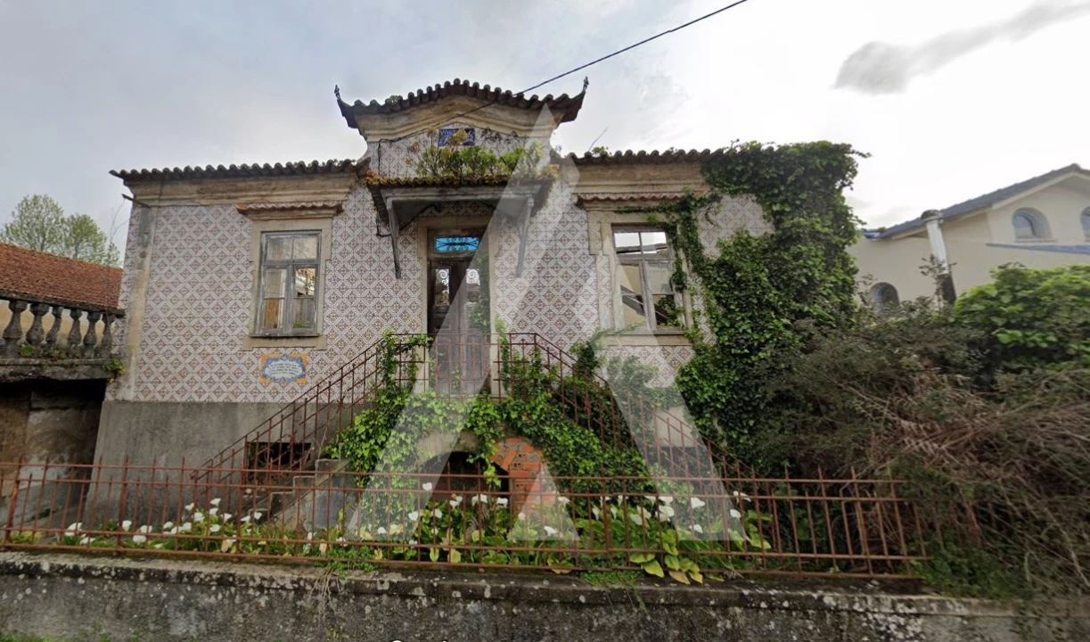 Moradia T9 para Venda em Eixo e Eirol Foto 1