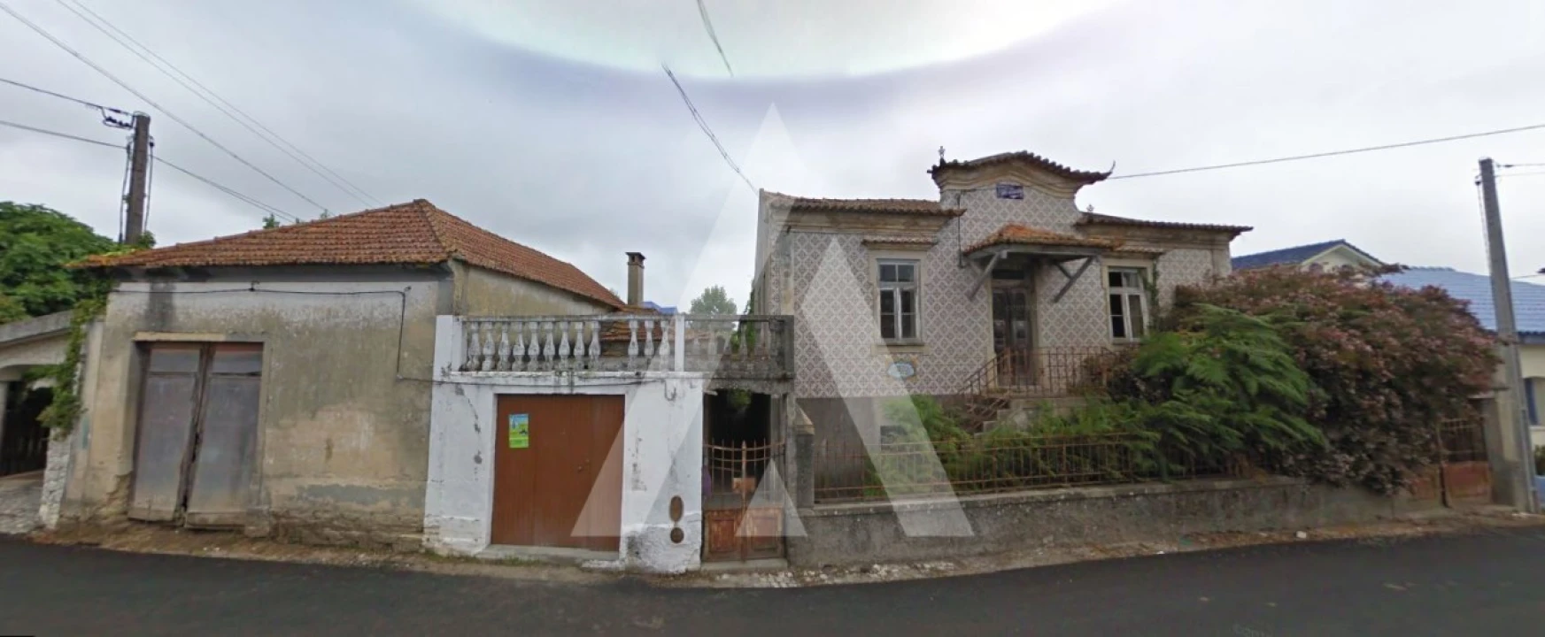 Moradia T9 para Venda em Eixo e Eirol Foto 4