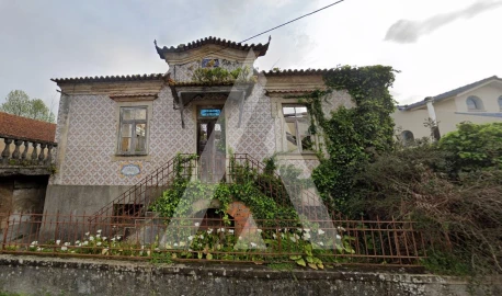 Moradia T9 para Venda em Eixo e Eirol