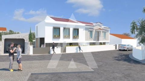 Moradia T2 para Venda em Eixo e Eirol