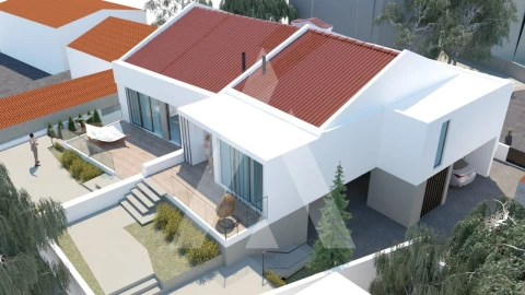 Moradia T2 para Venda em Eixo e Eirol