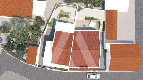 Moradia T3 para Venda em Eixo e Eirol