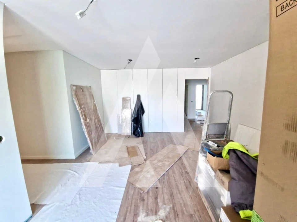 Apartamento T3 para Venda em Gafanha da Nazaré Foto 3