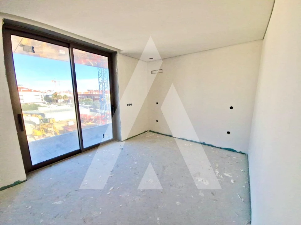Apartamento T3 para Venda em Gafanha da Nazaré Foto 4