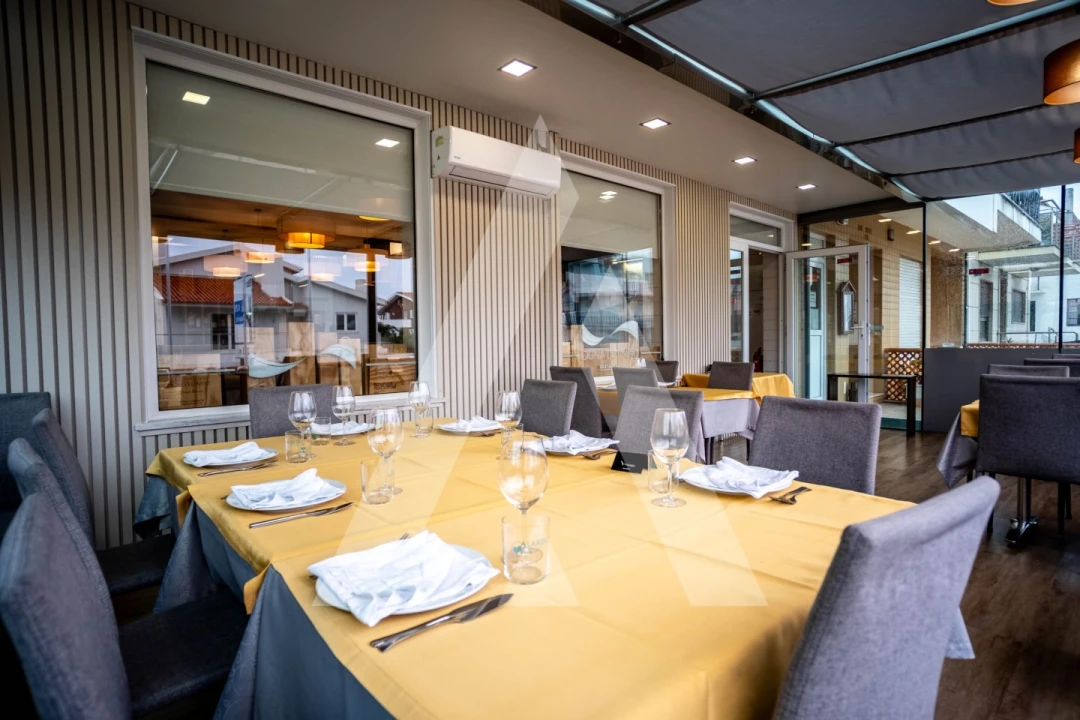 Negócio para Venda em Gafanha da Encarnação Foto 3