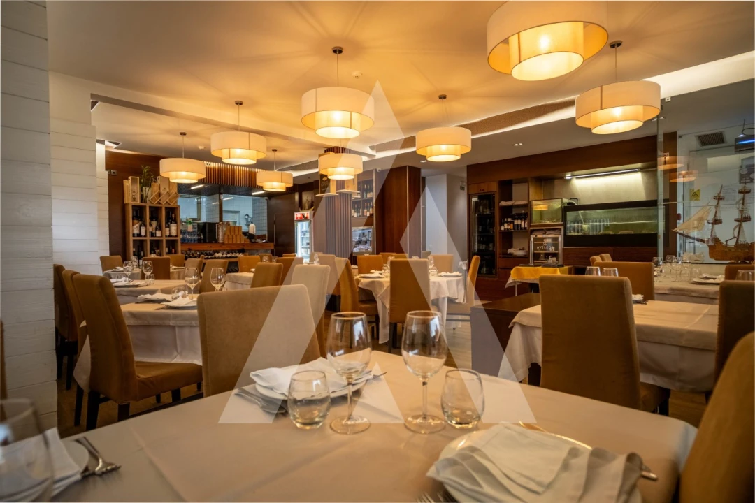 Negócio para Venda em Gafanha da Encarnação Foto 7