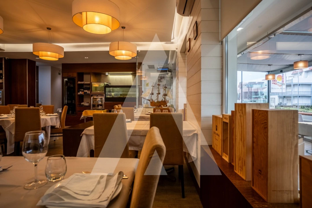 Negócio para Venda em Gafanha da Encarnação Foto 14