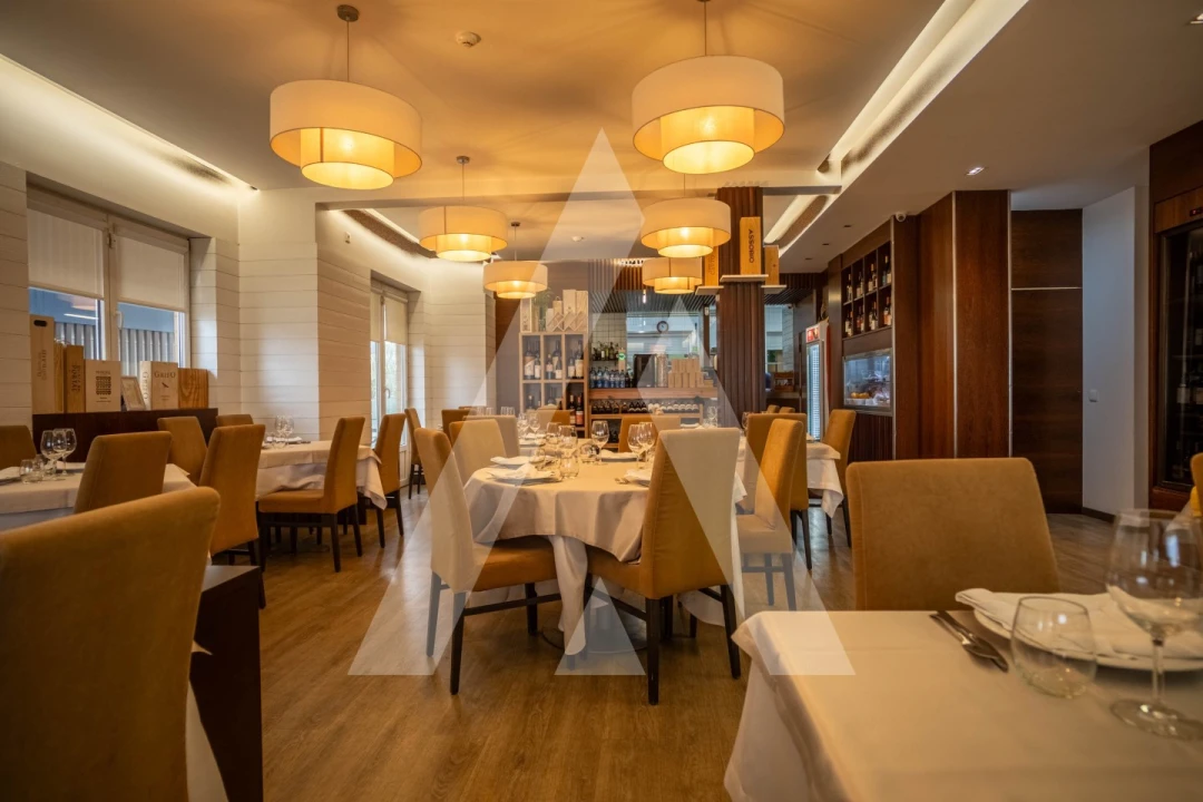 Negócio para Venda em Gafanha da Encarnação Foto 13