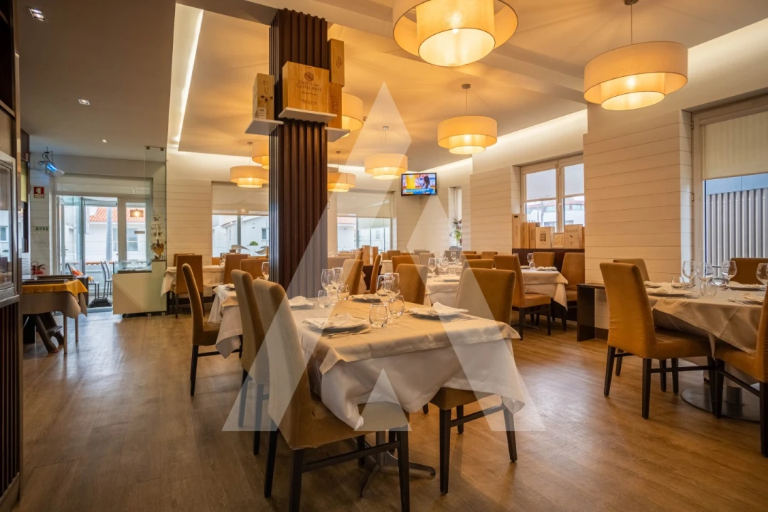 Negócio para Venda em Gafanha da Encarnação Foto 10