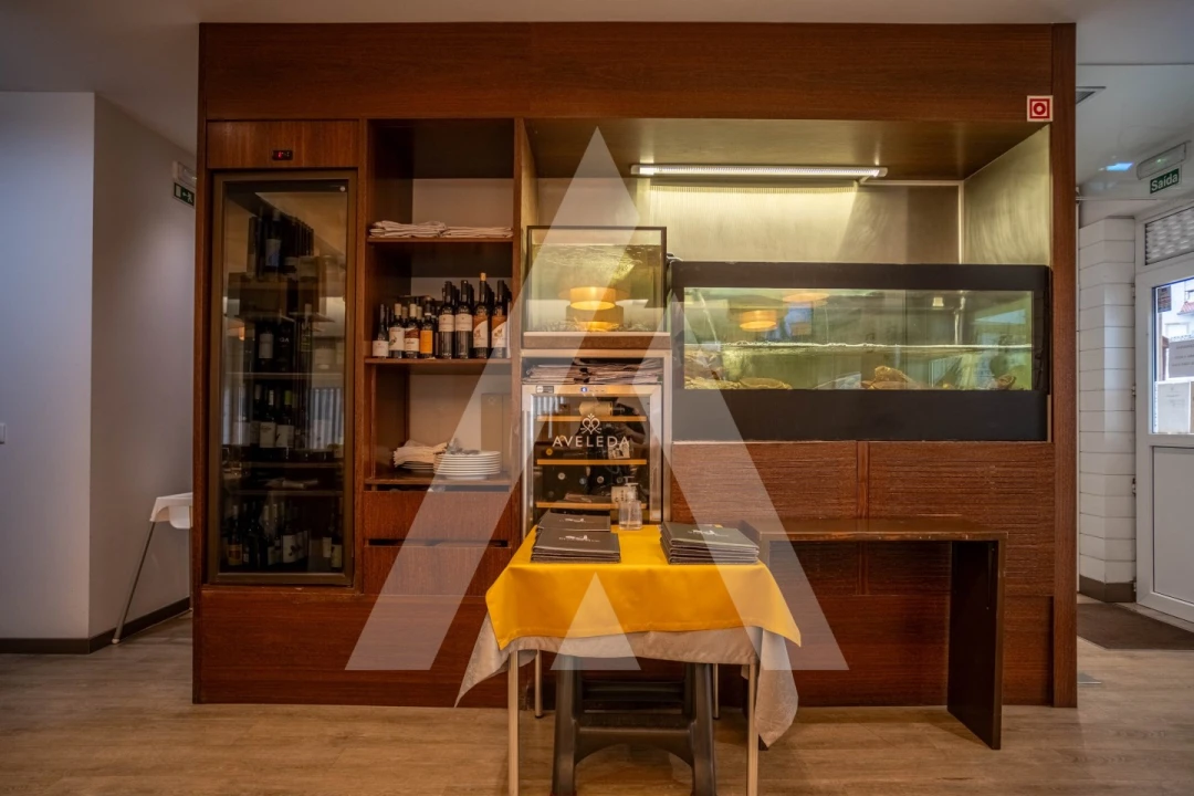 Negócio para Venda em Gafanha da Encarnação Foto 9