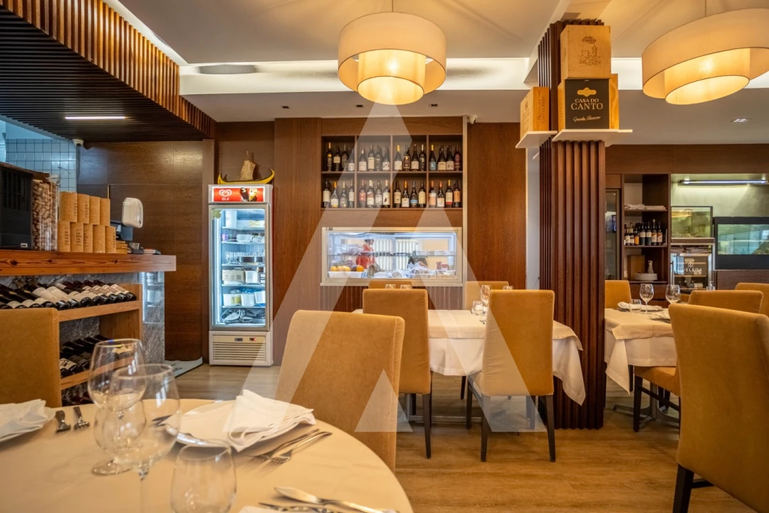 Negócio para Venda em Gafanha da Encarnação Foto 18