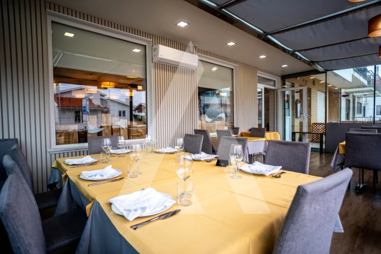 Negócio para Venda em Gafanha da Encarnação Foto 3