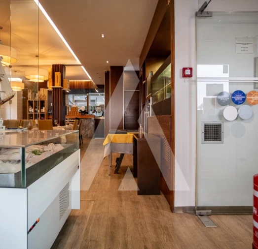 Negócio para Venda em Gafanha da Encarnação Foto 5