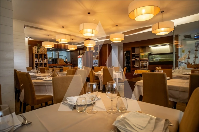 Negócio para Venda em Gafanha da Encarnação Foto 7